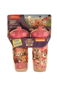 PLAYTEX Sipster 3 Paw Patrol Cup